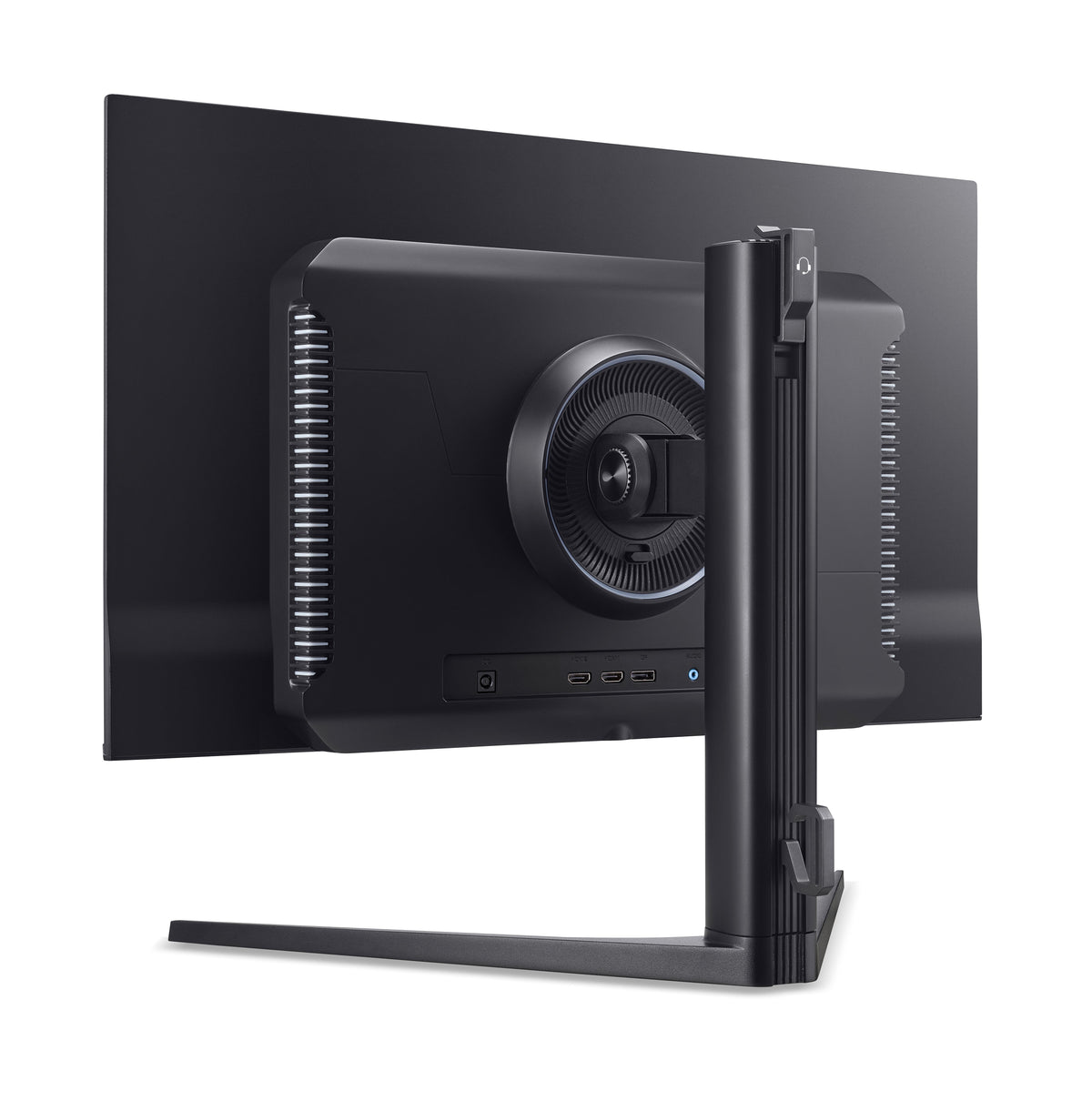 Acer Predator X27 QD-OLED X27UZ1bmiiprx Écran PC 26.5" Quad HD 2560 x 1440 Noir