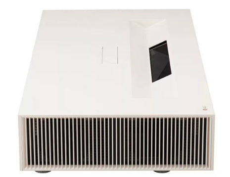 LG HU715QW Projecteur à focale courte 3700 ANSI lumens DLP UHD 4K (3840x2160) Ivoire