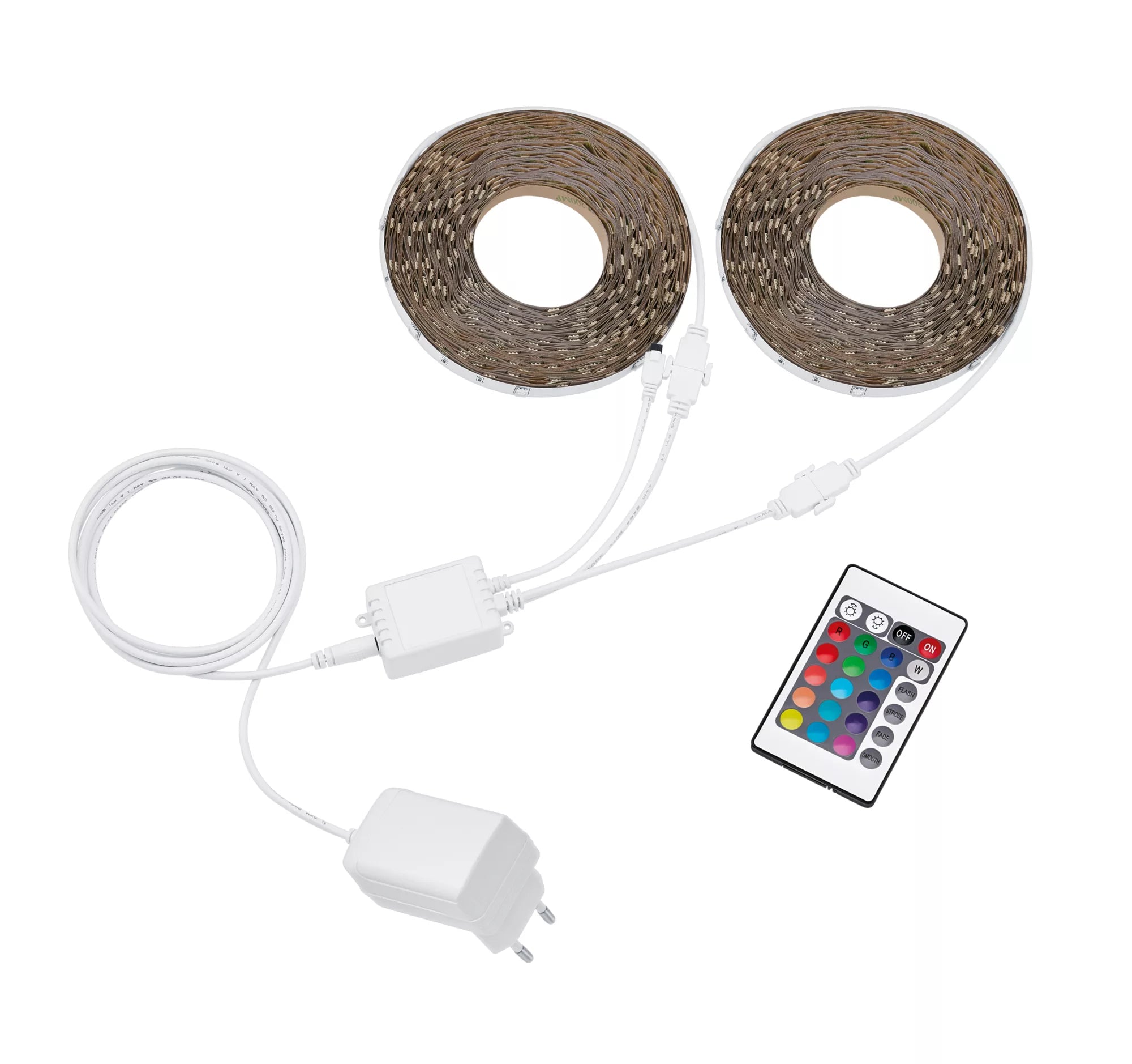 Philips Lightstrip Lightstrip 30 m RVB