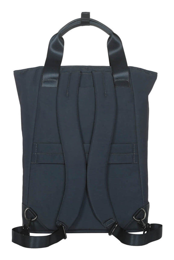 Targus TBB65102GL Sac à Dos pour Ordinateur Portable 40,6 cm (16") Bleu
