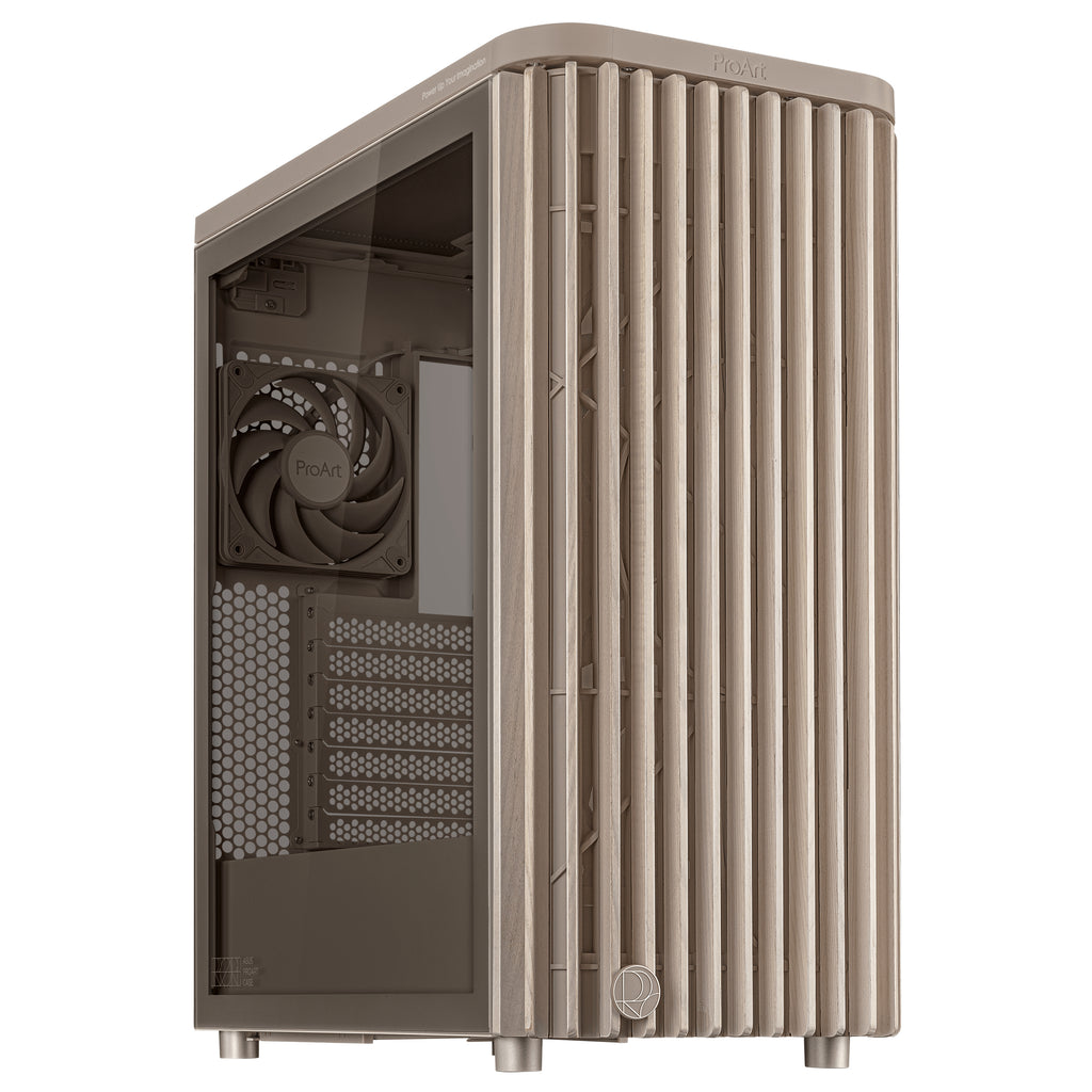 ASUS ProArt PA401 Wood Edition, Beige