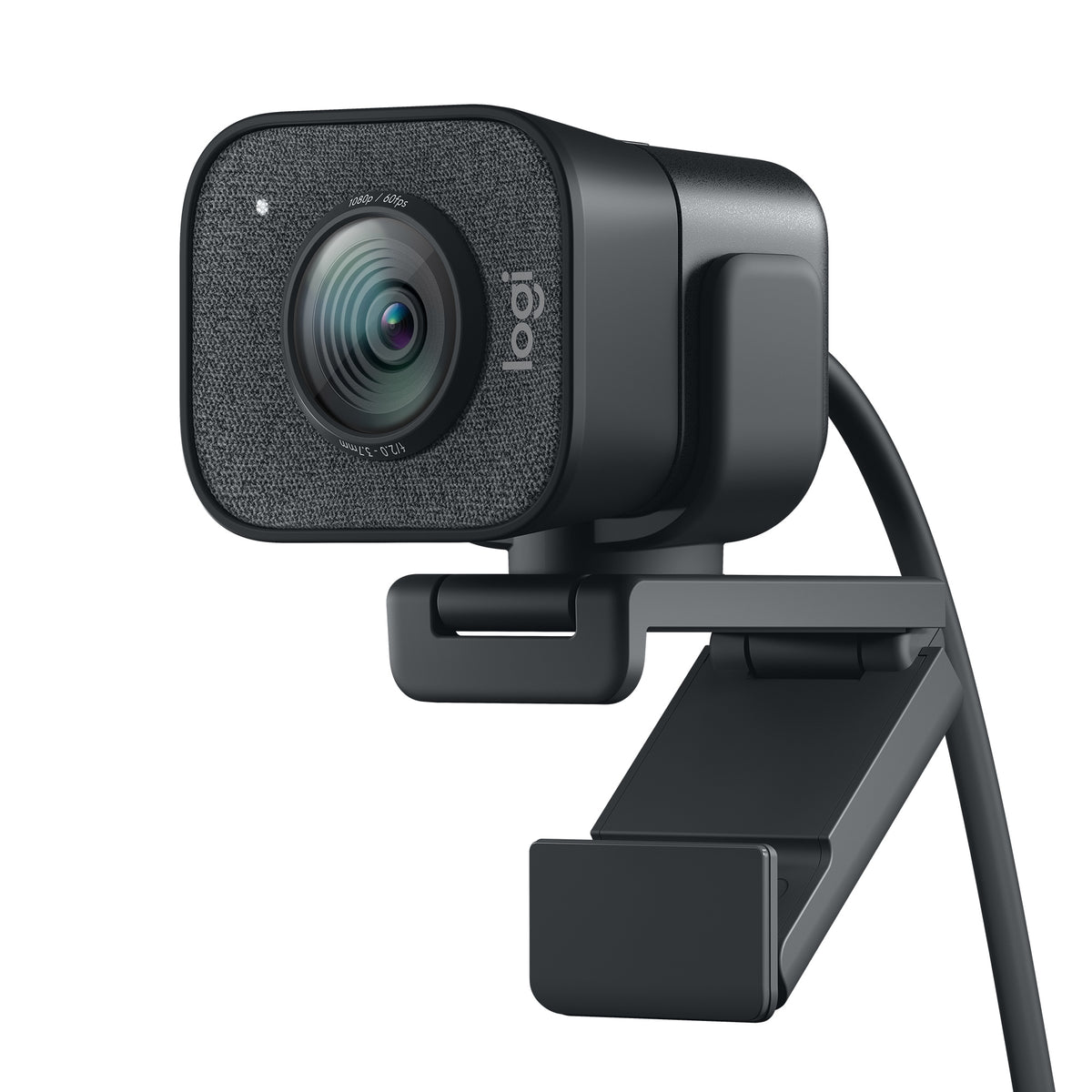Logitech Logitech StreamCam 1920 x 1080 Live streaming-kamera