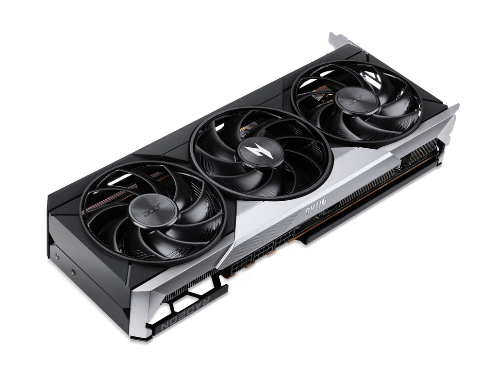 Acer Nitro Radeon RX 9070 XT OC 16GB AMD 16 Go GDDR6
