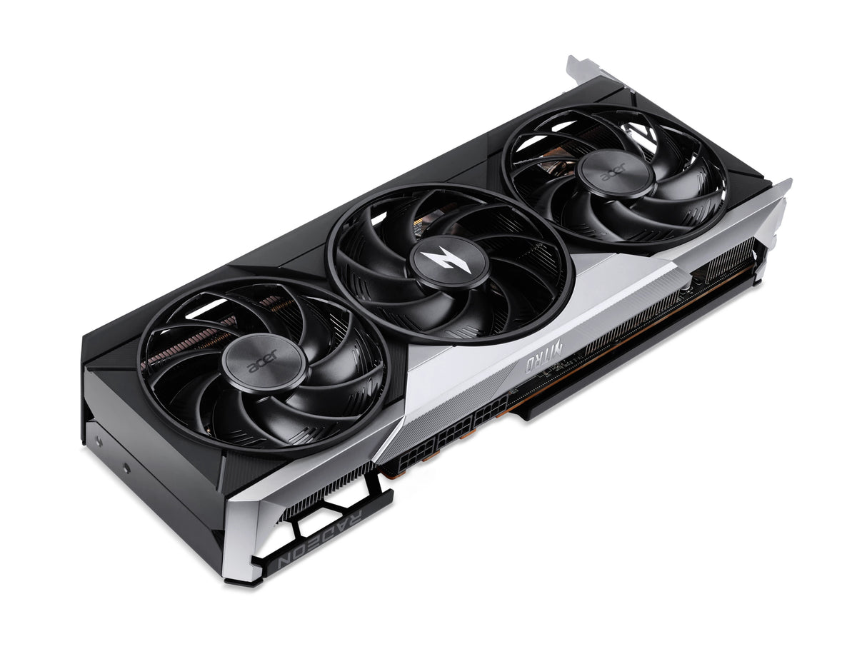Acer Nitro Radeon RX 9070 XT OC 16GB AMD 16 Go GDDR6