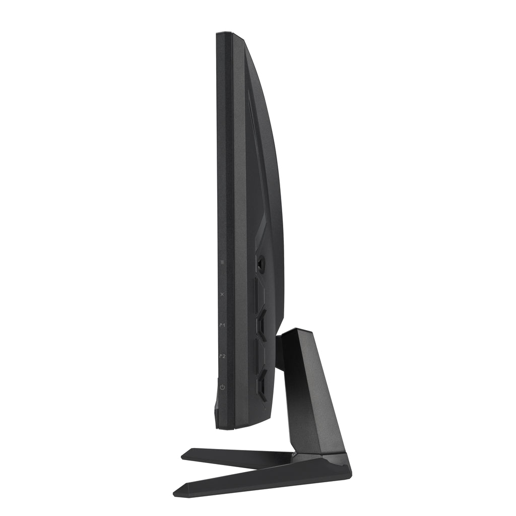 ASUS TUF Gaming VG257Q5A écran plat de PC 62,2 cm (24.5") 1920 x 1080 pixels Full HD LCD Noir