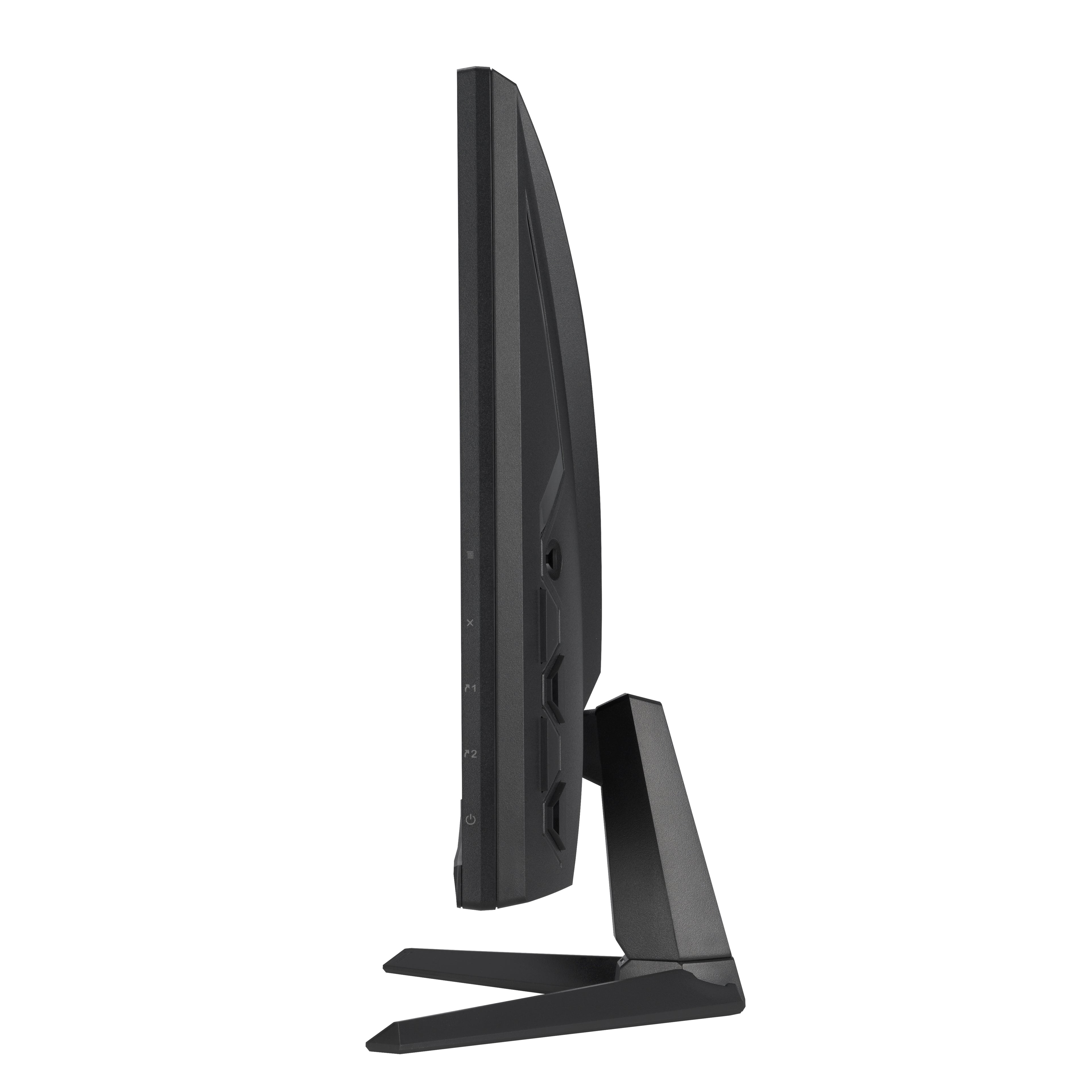 ASUS TUF Gaming VG257Q5A écran plat de PC 62,2 cm (24.5") 1920 x 1080 pixels Full HD LCD Noir