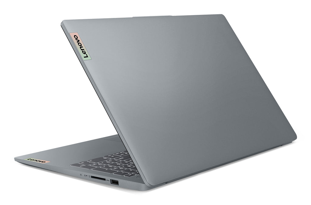 Lenovo IdeaPad Slim 3 15AMN8 AMD Ryzen™ 5 40 Ordinateur portable 39,6 cm (15.6") Full HD 8 Go LPDDR5-SDRAM 512 Go SSD Wi