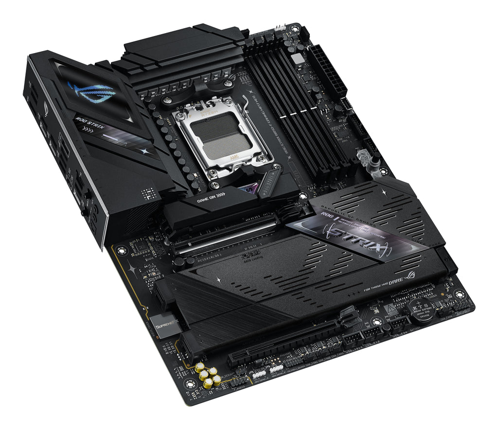 ASUS ROG STRIX B850-F GAMING WIFI7 NEO Carte Mère AMD B850 Socket AM5 ATX