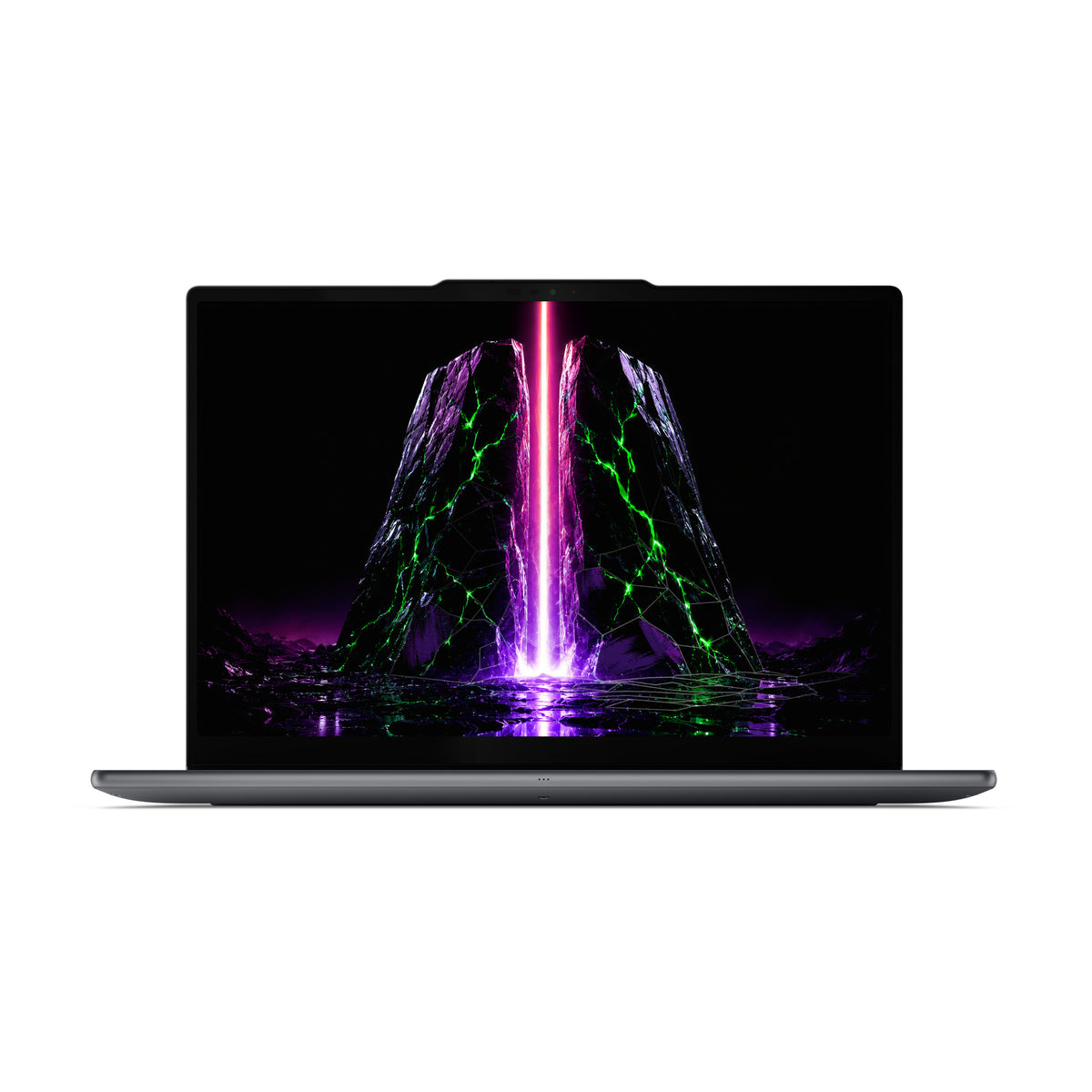 Lenovo Yoga Pro 9 15N1X11 Copilot+ PC NVIDIA RTX Spark N1X Ordinateur portable 38,9 cm (15.3") Écran tactile WQXGA 64 Go