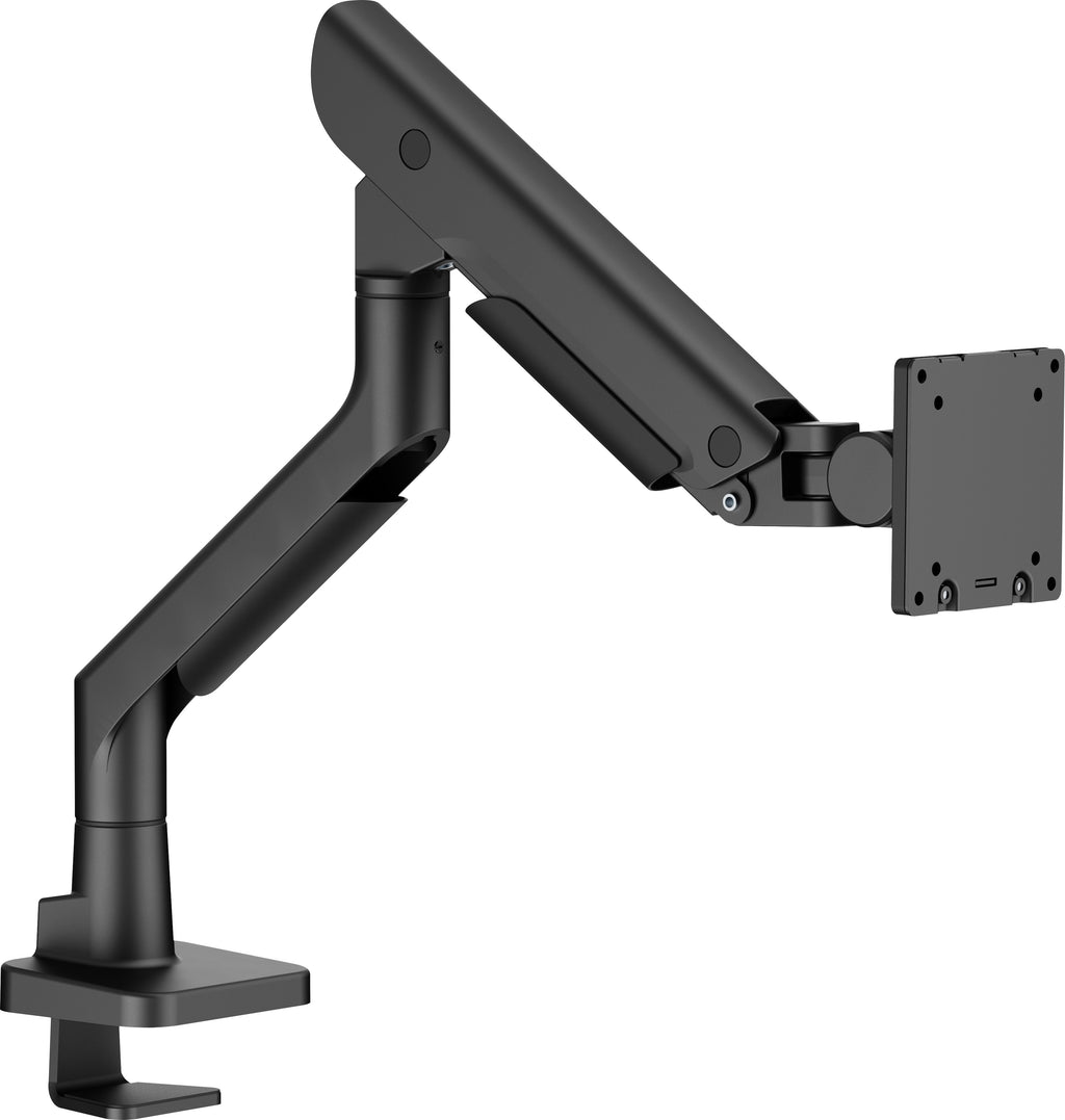 iiyama DS6001C-B1 support d'écran plat pour bureau 124,5 cm (49") Noir