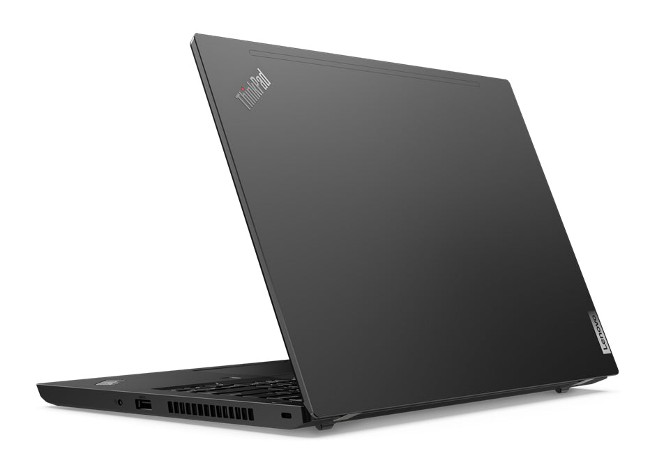 T1A Lenovo ThinkPad L14 Gen 2 Refurbished Intel® Core™ i7 i7-1165G7 Ordinateur portable 35,6 cm (14") Full HD 16 Go DDR4-SDRAM 256 Go SSD Windows 11 Pro Noir