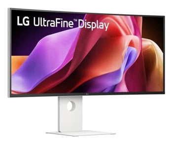 LG 40WT95UF-W écran plat de PC 101,6 cm (40") 5120 x 2160 pixels UltraWide 5K HD Blanc