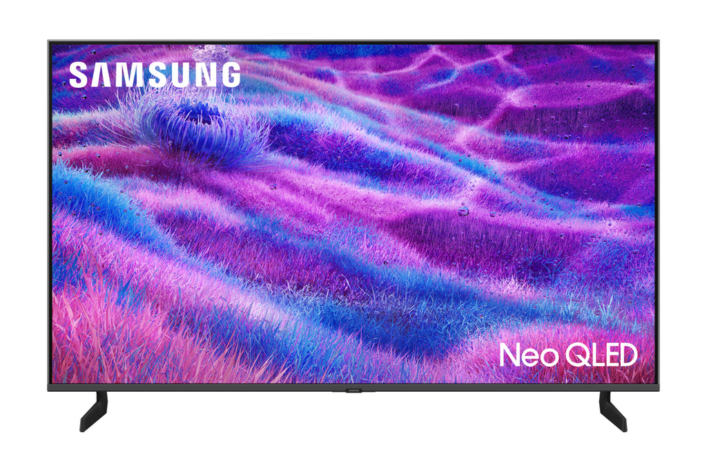 Samsung Samsung QE50QN80FAU 127 cm (50") 4K Ultra HD Smart TV Wifi Charbon