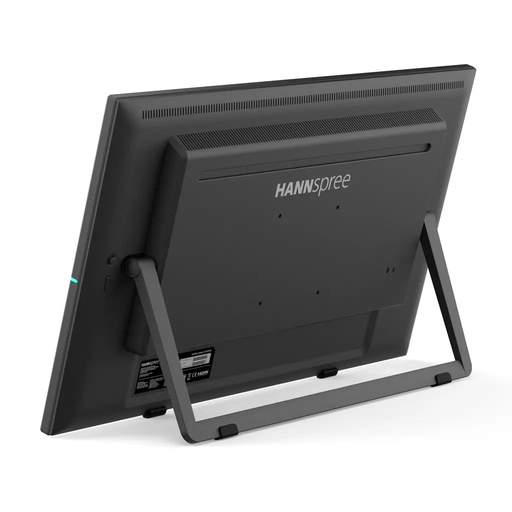 Hannspree HT279PPB écran plat de PC 68,6 cm (27") 1920 x 1080 pixels Full HD LED Écran tactile Noir