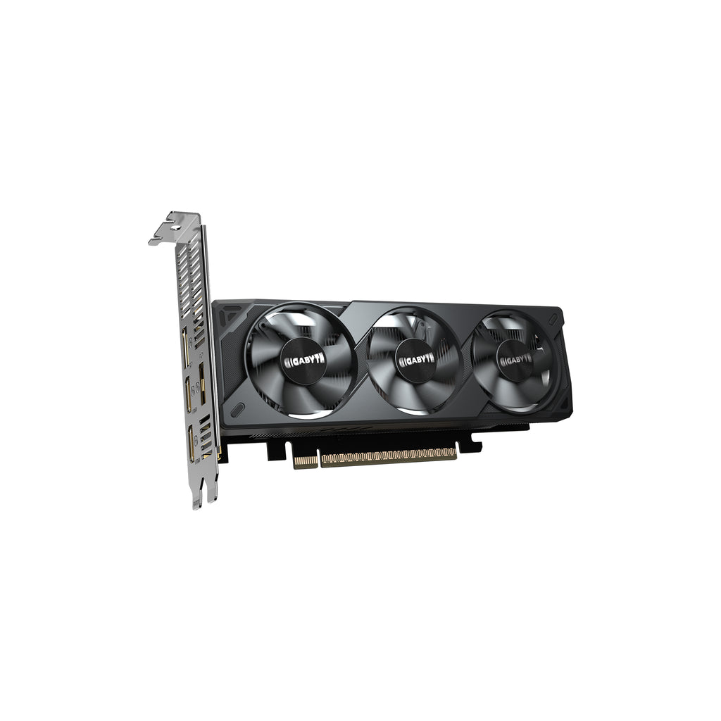 GIGABYTE GeForce RTX 5050 OC Low Profile 8G Carte Graphique