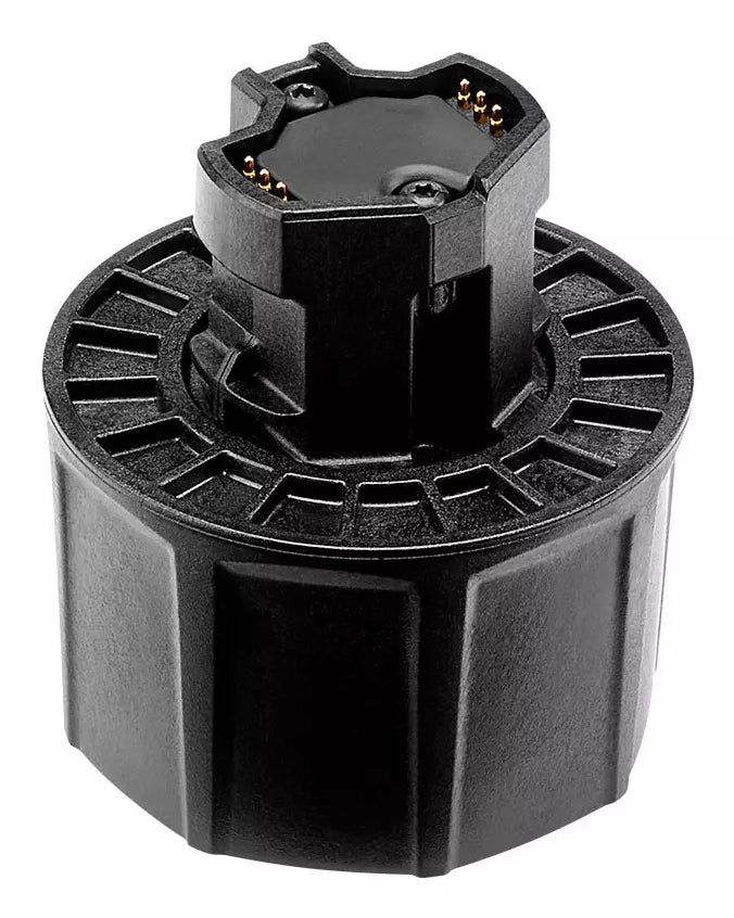 Thrustmaster 4060295 Levier de Blocage Rapide pour Simulateur de Vol et Course