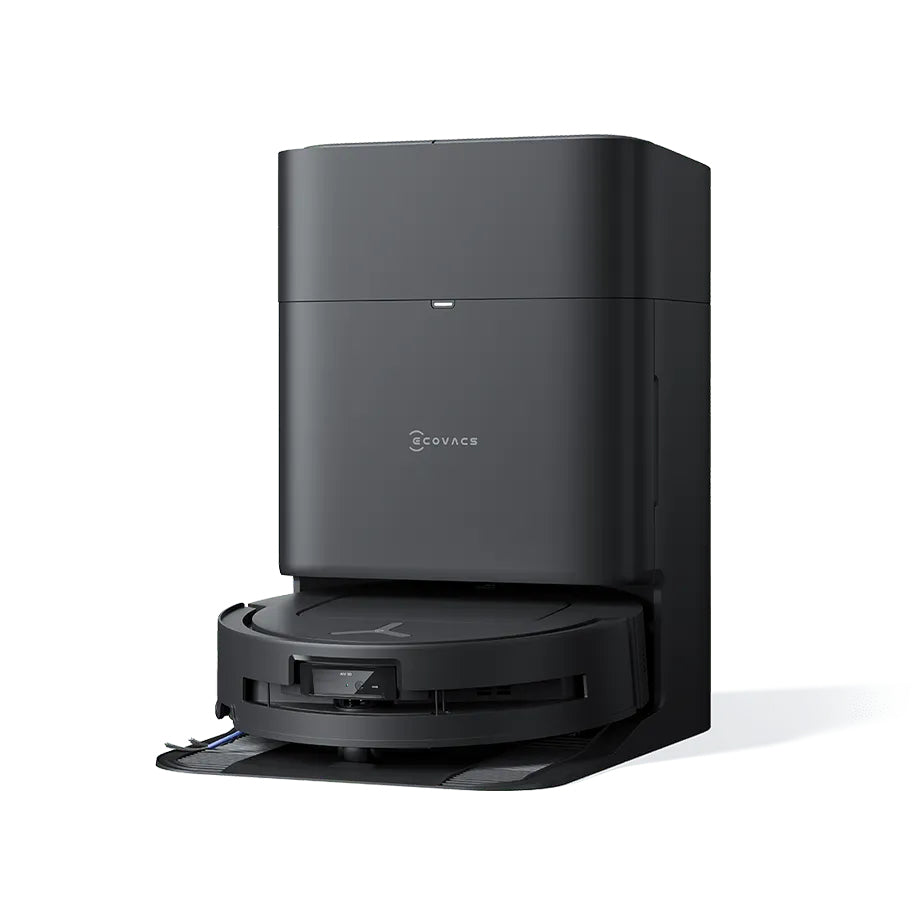 Ecovacs Deebot T80 Omni Noir