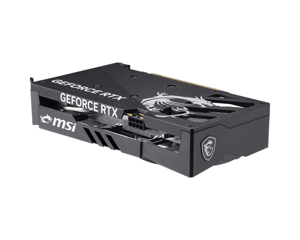 MSI GeForce RTX 5050 8G GAMING OC NVIDIA 8 Go GDDR6