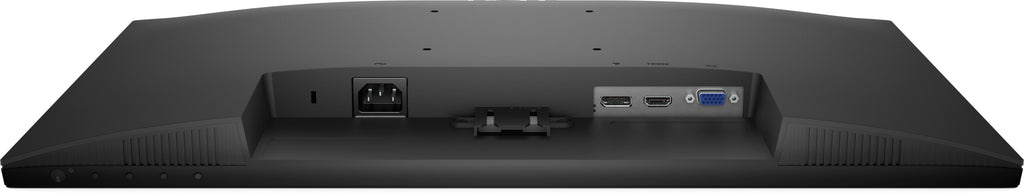 DELL E Series E2425HM écran plat de PC 60,5 cm (23.8") 1920 x 1080 pixels Full HD LCD Noir