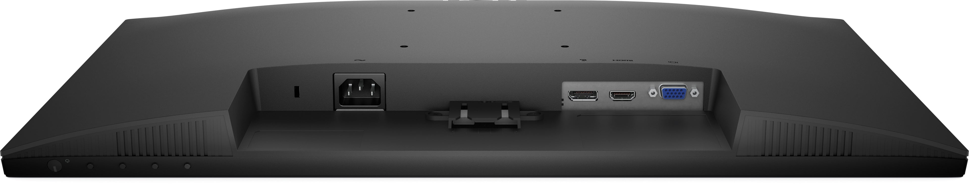 DELL E Series E2425HM écran plat de PC 60,5 cm (23.8") 1920 x 1080 pixels Full HD LCD Noir
