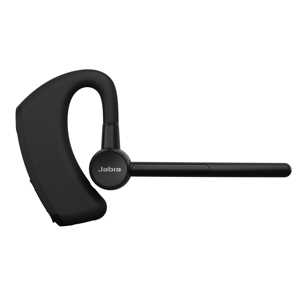 Jabra 5132-119 casque Sans fil Arceau, Crochets auriculaires Business/Everyday USB Type-C Bluetooth Noir - vue 3