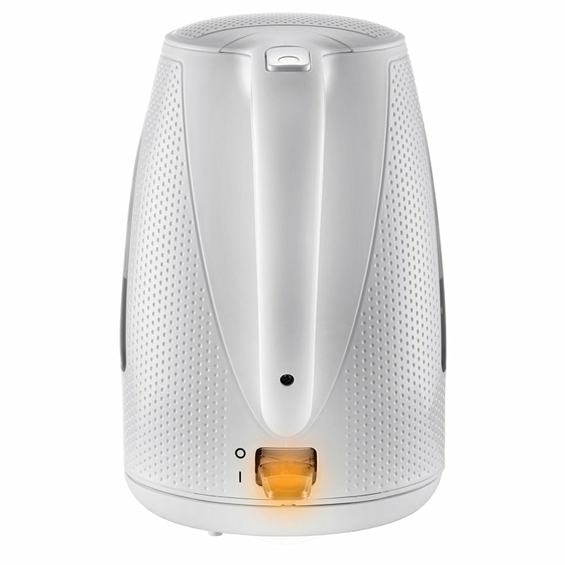 Unold 18550 bouilloire 1,7 L 1850 W Blanc