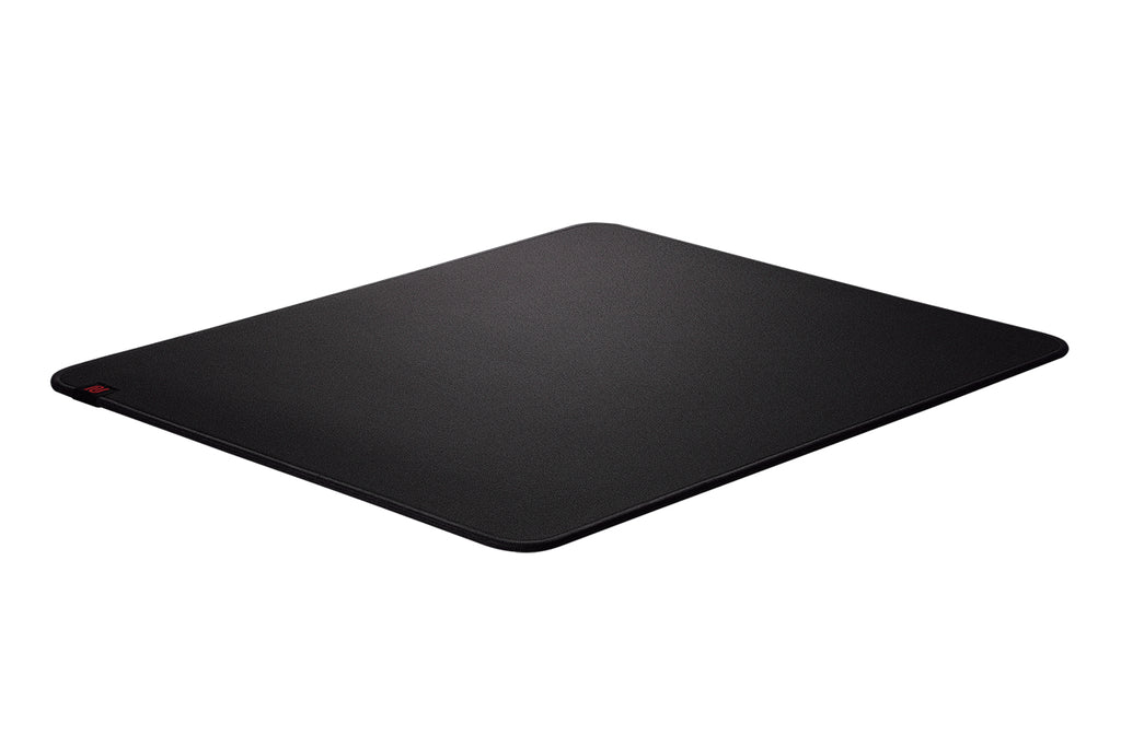 Tapis de souris de jeu P TF-X, Noir