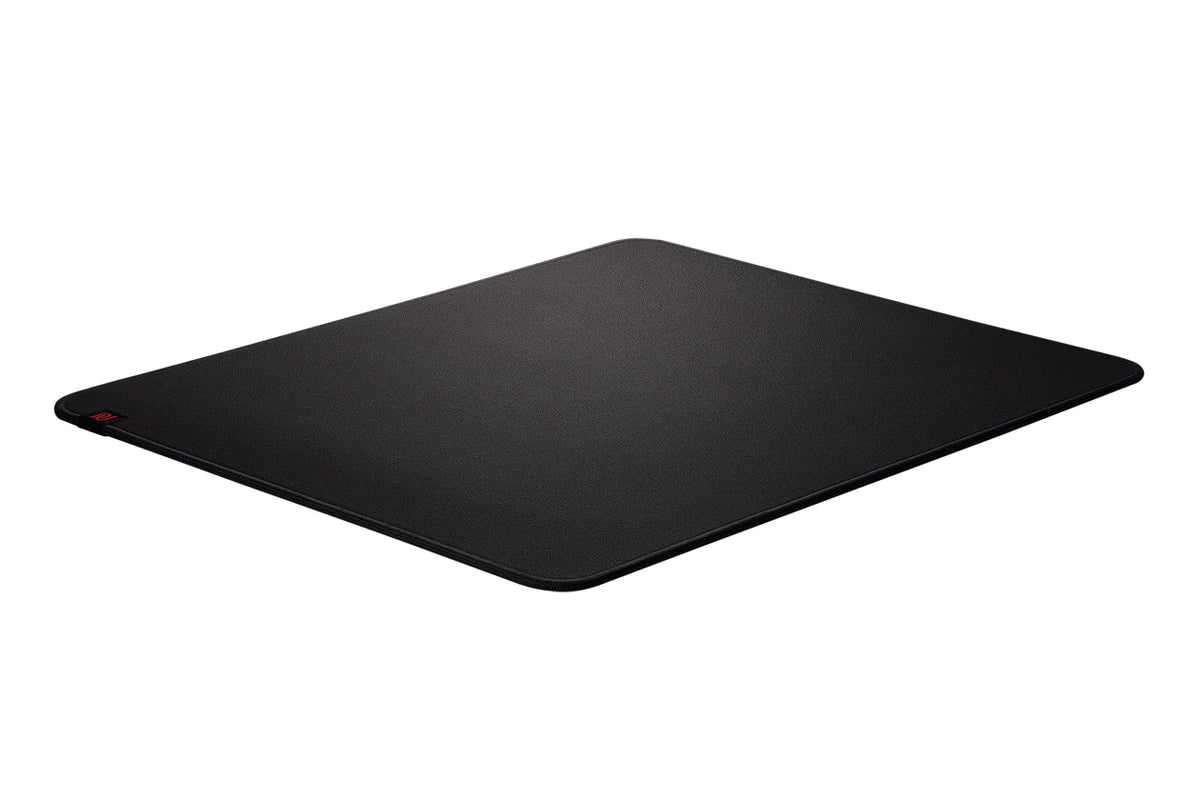 Tapis de souris de jeu P TF-X, Noir