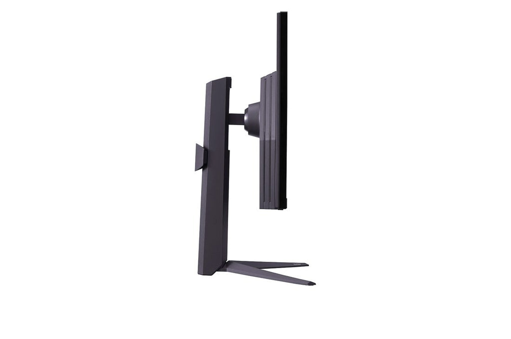 LG 27GR93U-B écran plat de PC 68,6 cm (27") 3840 x 2160 pixels 4K Ultra HD Noir