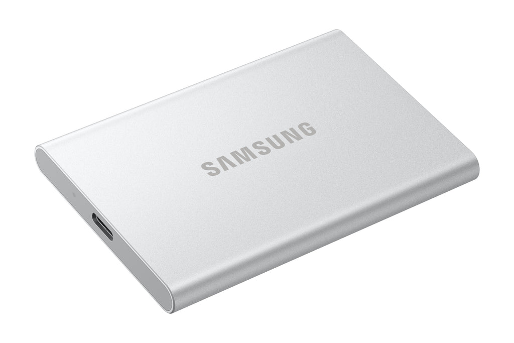 Samsung SSD Externe T7 Resurrected 1To