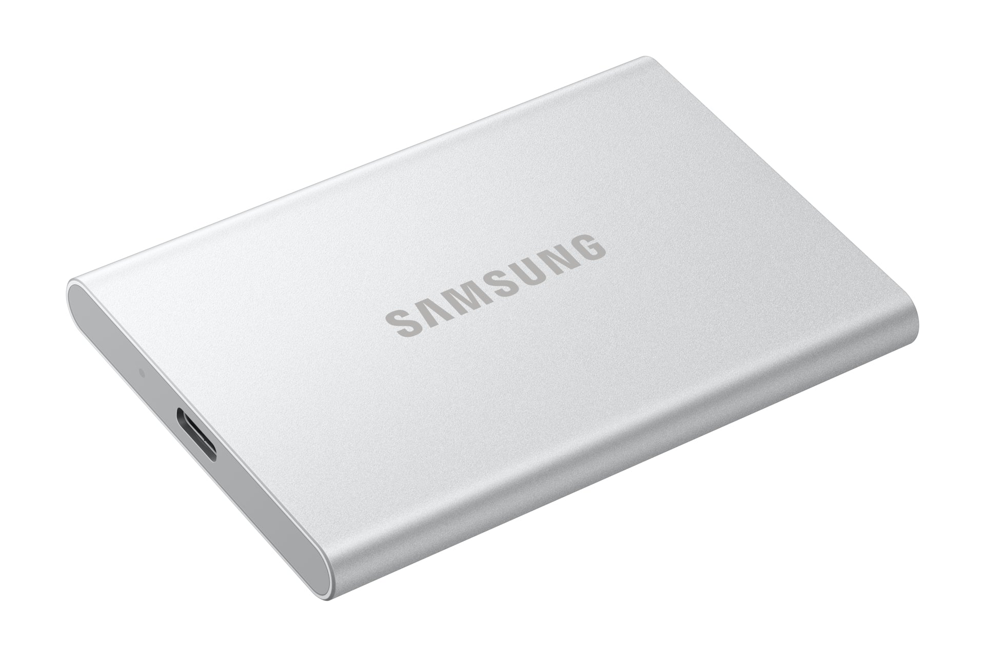 Samsung SSD Externe T7 Resurrected 2To