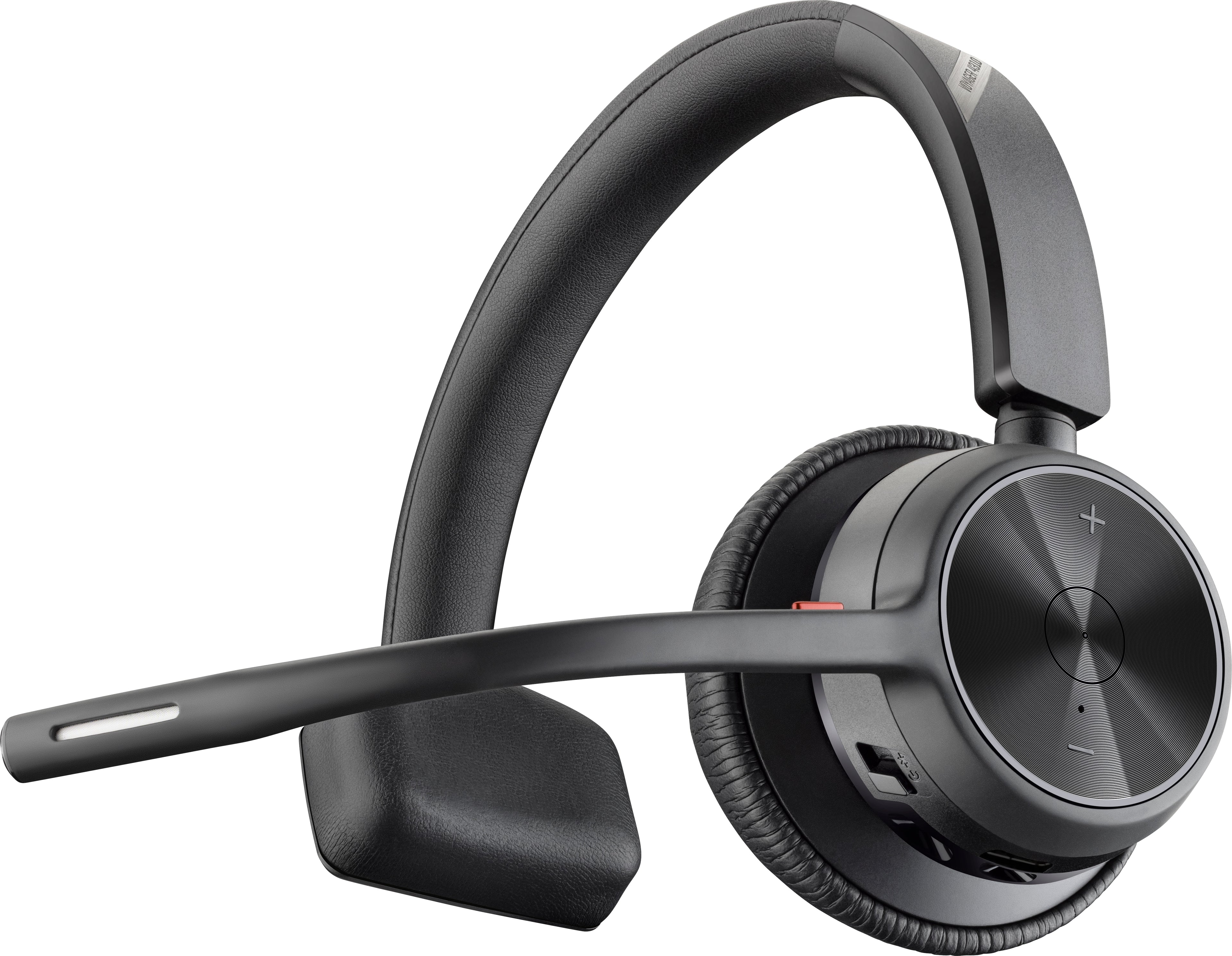 HP Poly Micro-casque Poly Voyager 4310 USB-A +dongle BT700