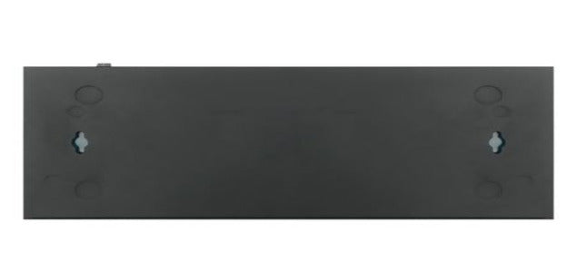 Eaton Tripp Lite Switch Ethernet Gigabit Non Administrable 8 Ports 2.5 Gbps PoE+ Pass-Through 100W, Boîtier Métal - vue 6