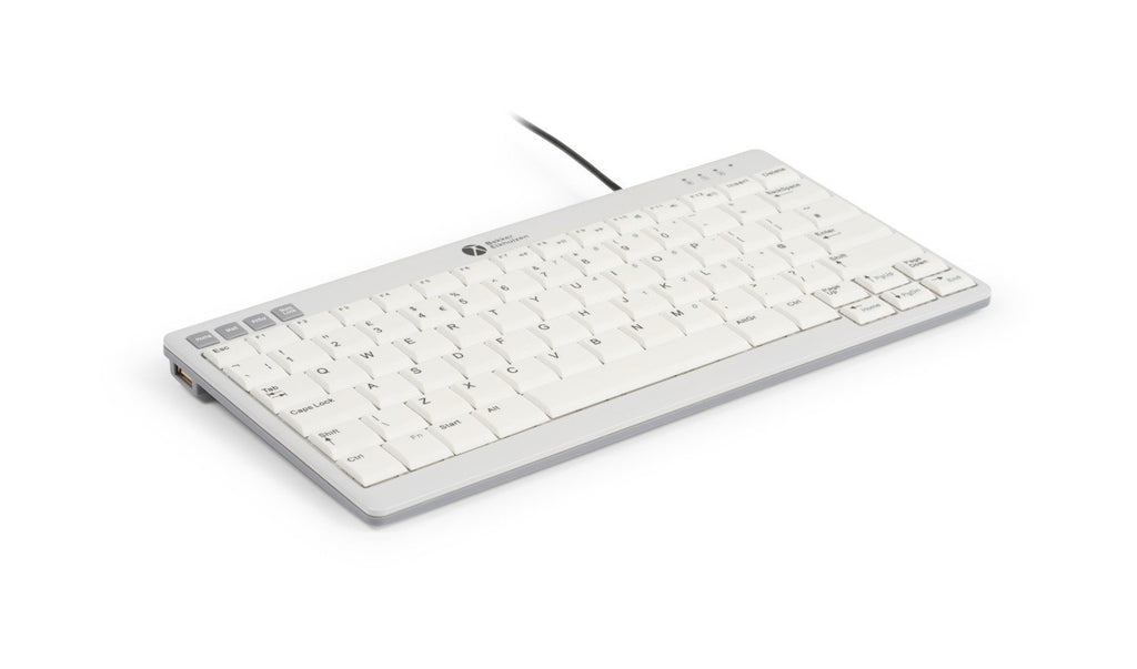 BakkerElkhuizen UltraBoard 950 V2 DE Qwertz