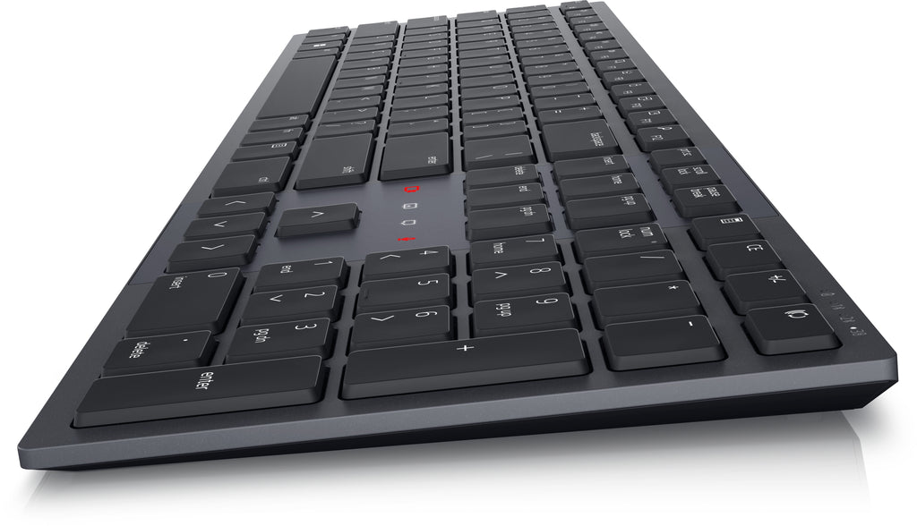 Dell Clavier de Collaboration Pro Premium KB900, Allemand QWERTZ, Sans Fil