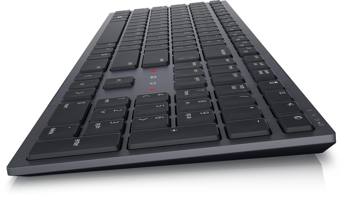 Dell Clavier de Collaboration Pro Premium KB900, Allemand QWERTZ, Sans Fil
