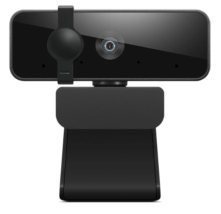 Lenovo 4XC1B34802 Webcam 2 MP Full HD 1920 x 1080 USB 2.0, Noir