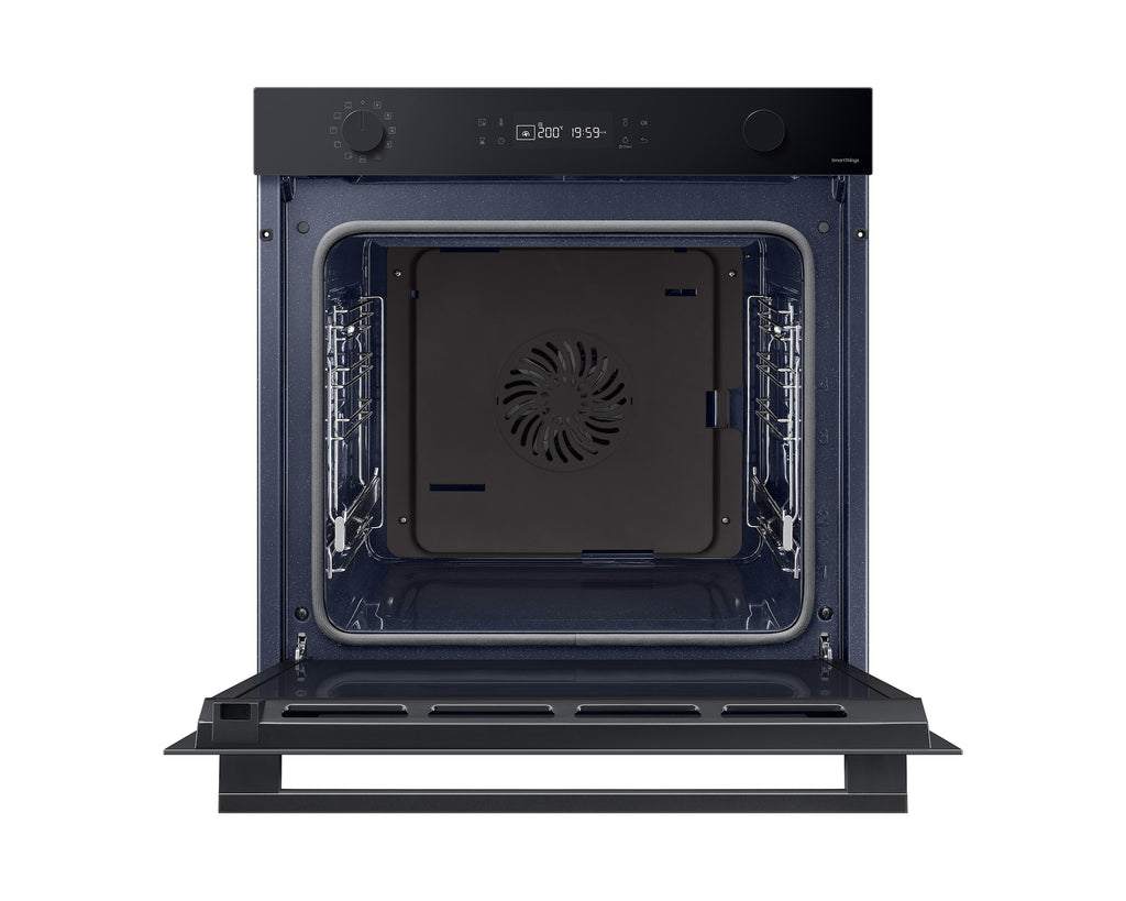 Samsung NV7B41201AK/U3 four 76 L 3850 W Noir