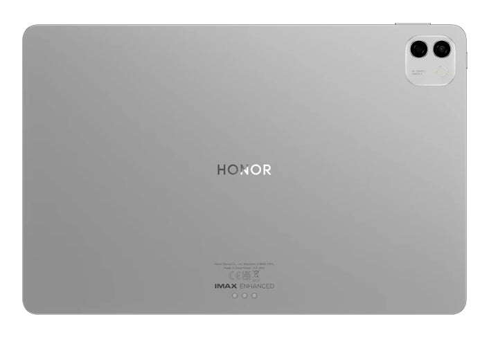 Honor MagicPad4 Snapdragon 256 Go 31,2 cm (12.3") 12 Go Wi-Fi 7 (802.11be) Android 16 Gris - vue 4