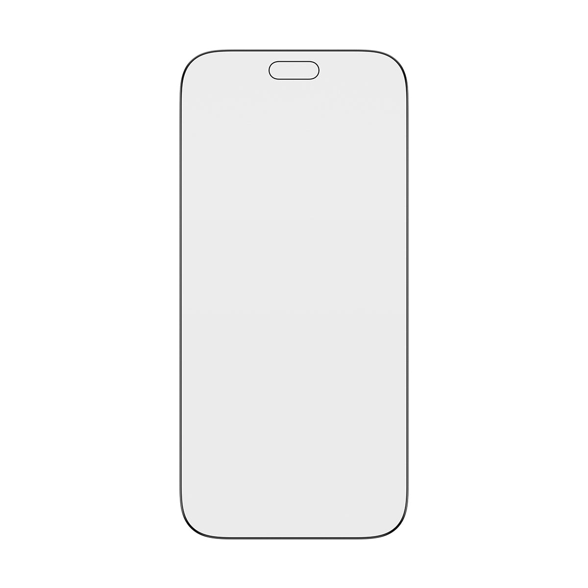 PanzerGlass SAFE. by ® Privacy Screen Protector iPhone 2026 Pro | Ultra-Wide Fit m. EasyAligner Protection d'écran trans