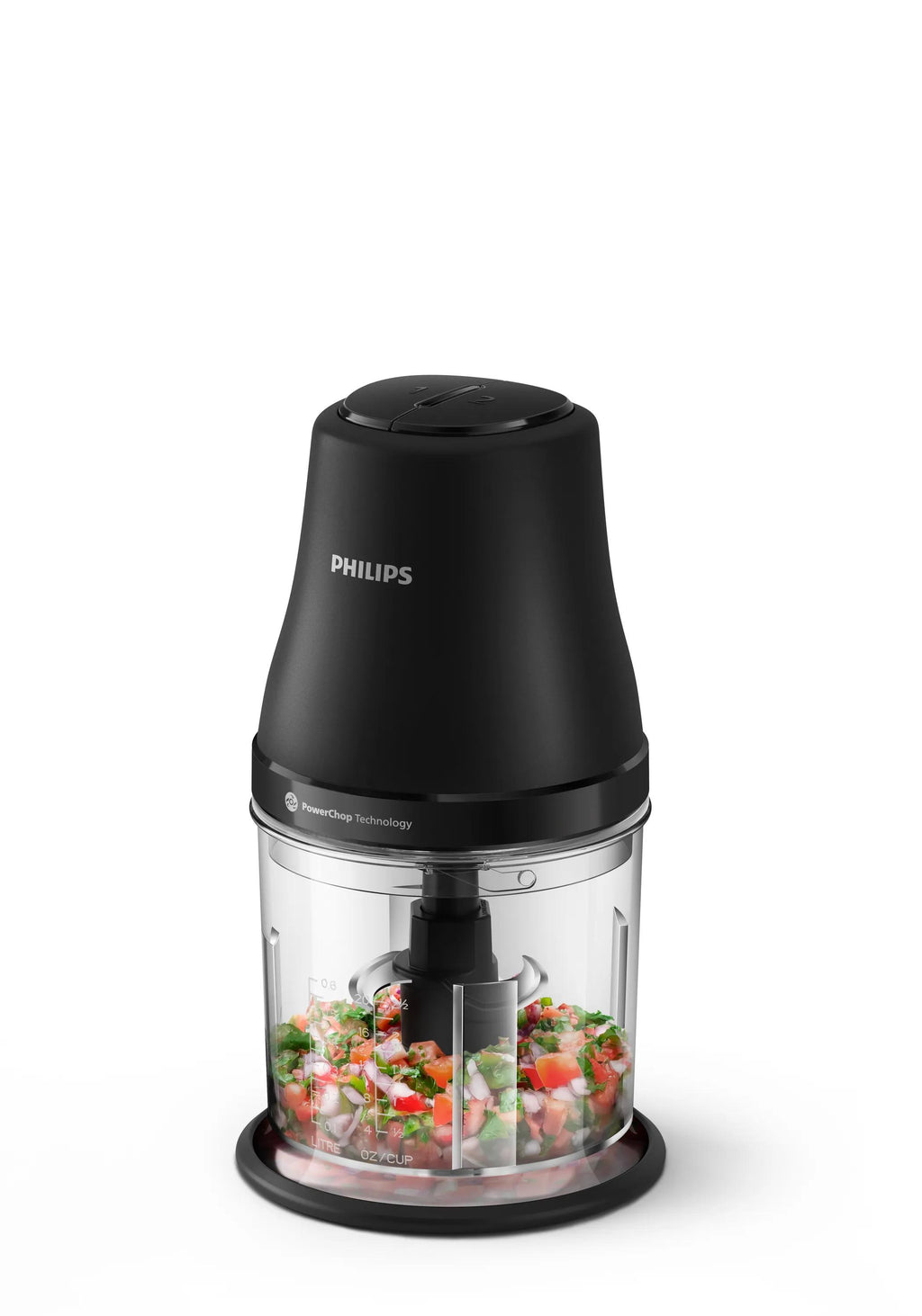 Philips Hachoir série 3000 HR1501/00
