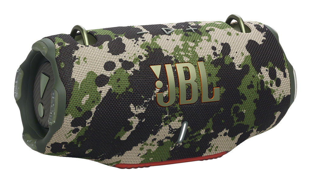 JBL Xtreme 4 Enceinte Portable Stéréo, 100 W, Camouflage