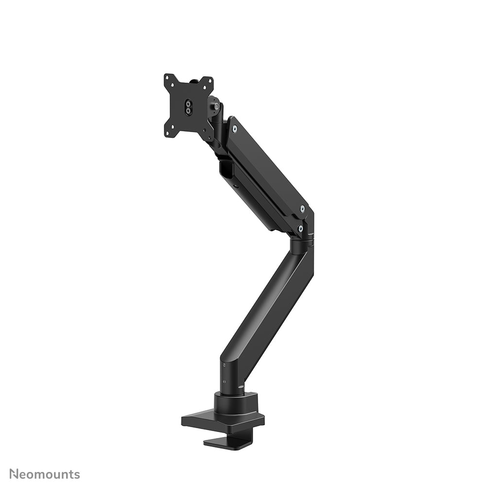 Neomounts NM-D775BLACKPLUS Support d'écran à fixer 10-49" - ressort à gaz - Topfix - arrêt 180°