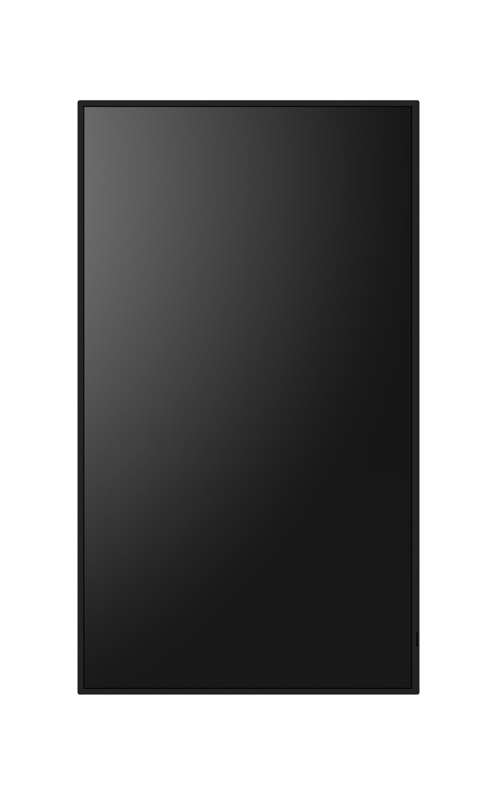 Sharp MultiSync M502 Écran plat de signalisation numérique 127 cm (50") LCD 550 cd/m² 4K Ultra HD Noir 24/7