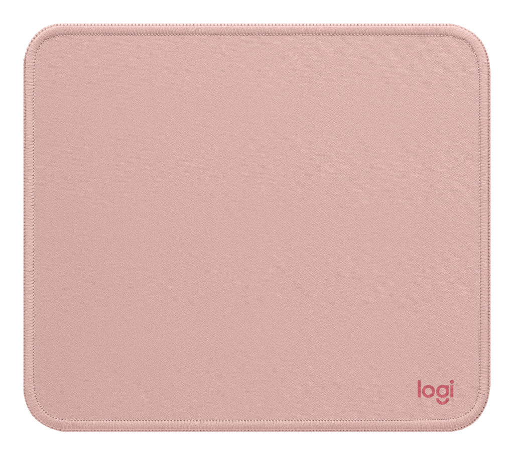 Logitech 956-000050 alfombrilla para ratón Rosa