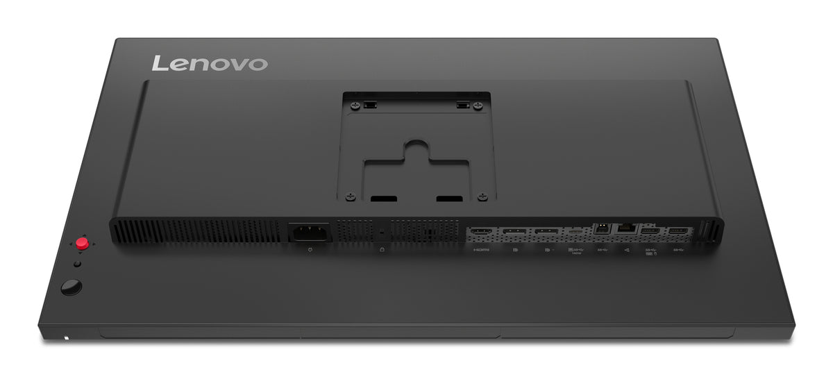 Lenovo ThinkVision P24QD-40 Moniteur Quad HD 23.8 pouces