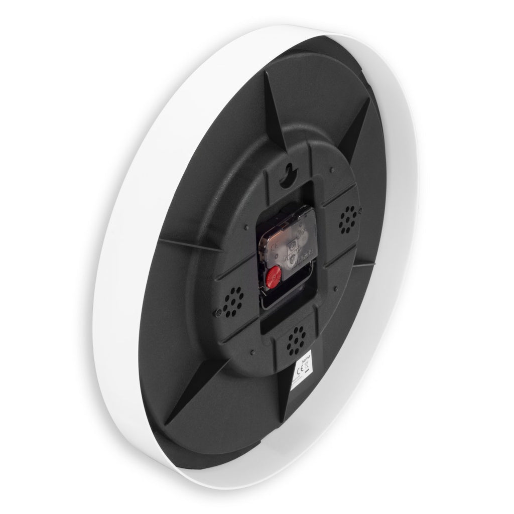 Hama 00222203 Horloge murale et de table Horloge analogique Cercle Multicolore