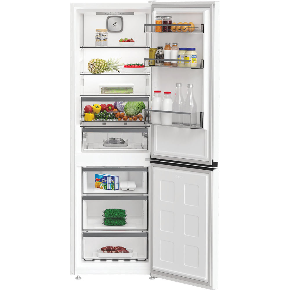 Whirlpool 7282948512 réfrigérateur-congélateur