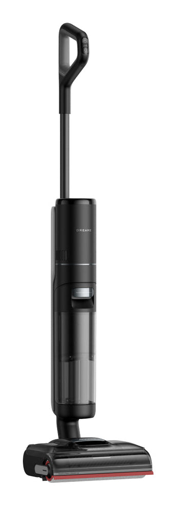 Dreame H15 Pro Aspirateur-balai 2 en 1 Sec & Humide Sans Sac, 400 W, 5 Ah, Noir