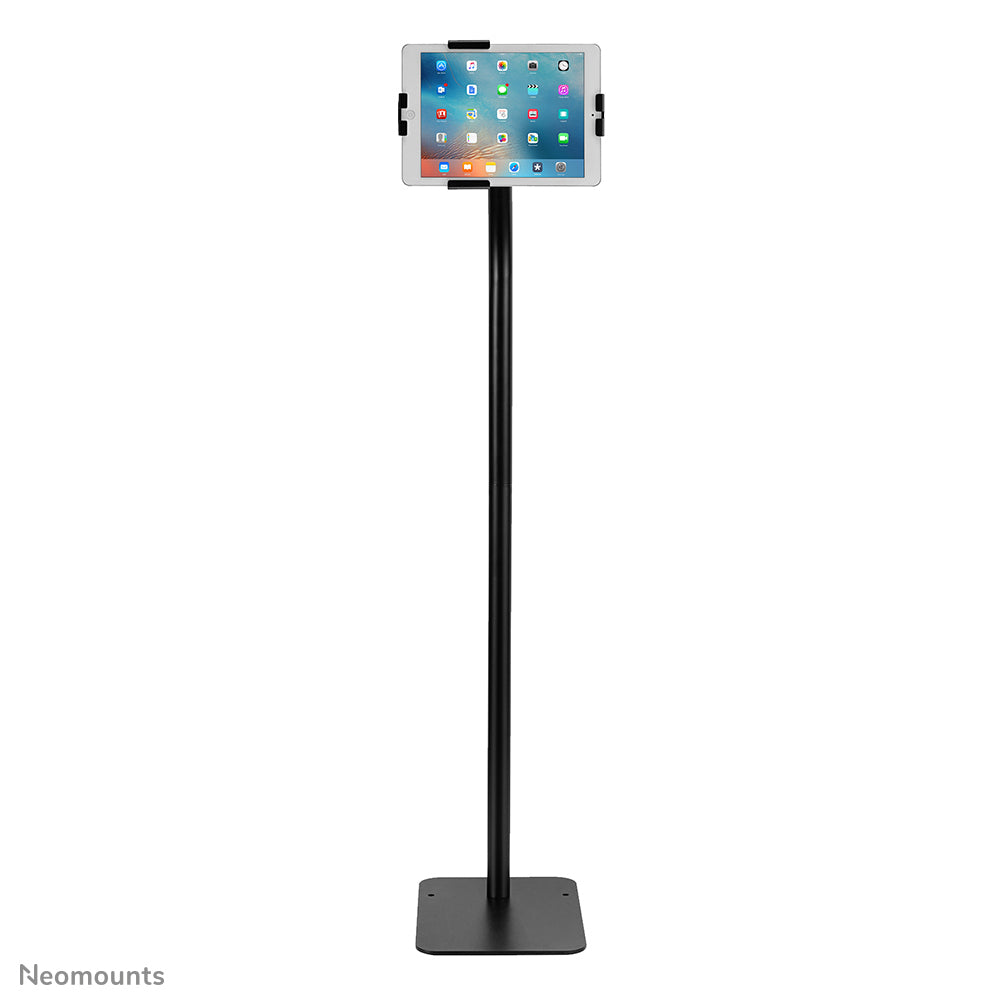 Neomounts FL15-625BL1 Support tablette au sol 7.9-11" - verrouillable - universel